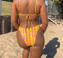 Load image into Gallery viewer, Lady Capri Bikini Bottom
